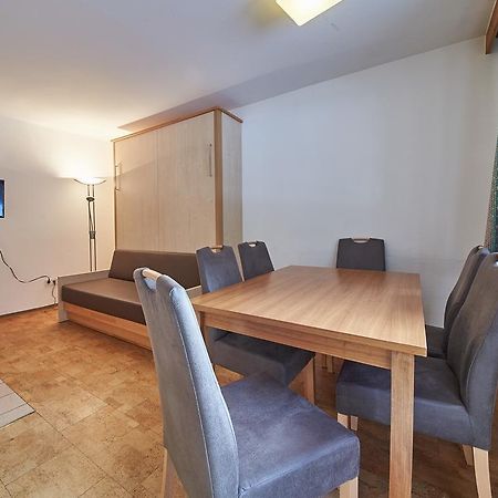 Appartements Glemmtal Saalbach-Hinterglemm Kültér fotó