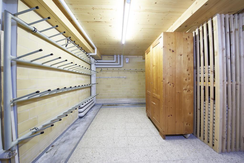 Appartements Glemmtal Saalbach-Hinterglemm Kültér fotó