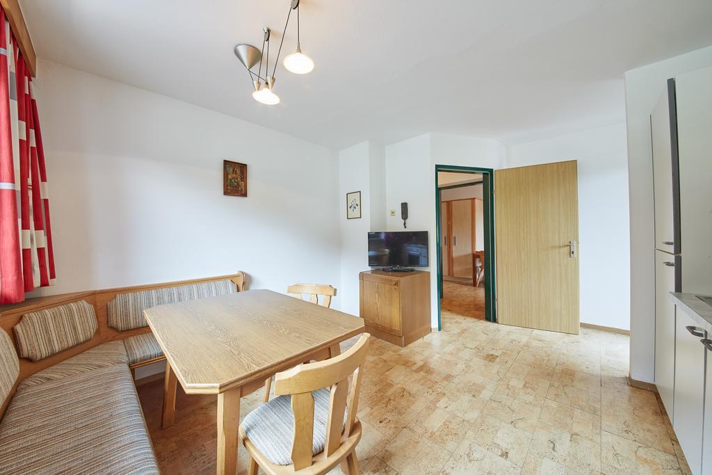 Appartements Glemmtal Saalbach-Hinterglemm Kültér fotó