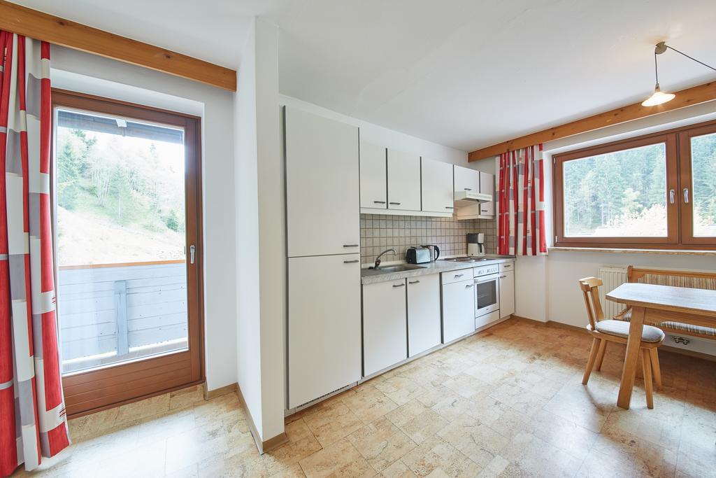 Appartements Glemmtal Saalbach-Hinterglemm Kültér fotó
