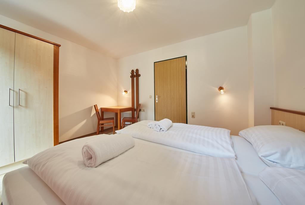 Appartements Glemmtal Saalbach-Hinterglemm Kültér fotó