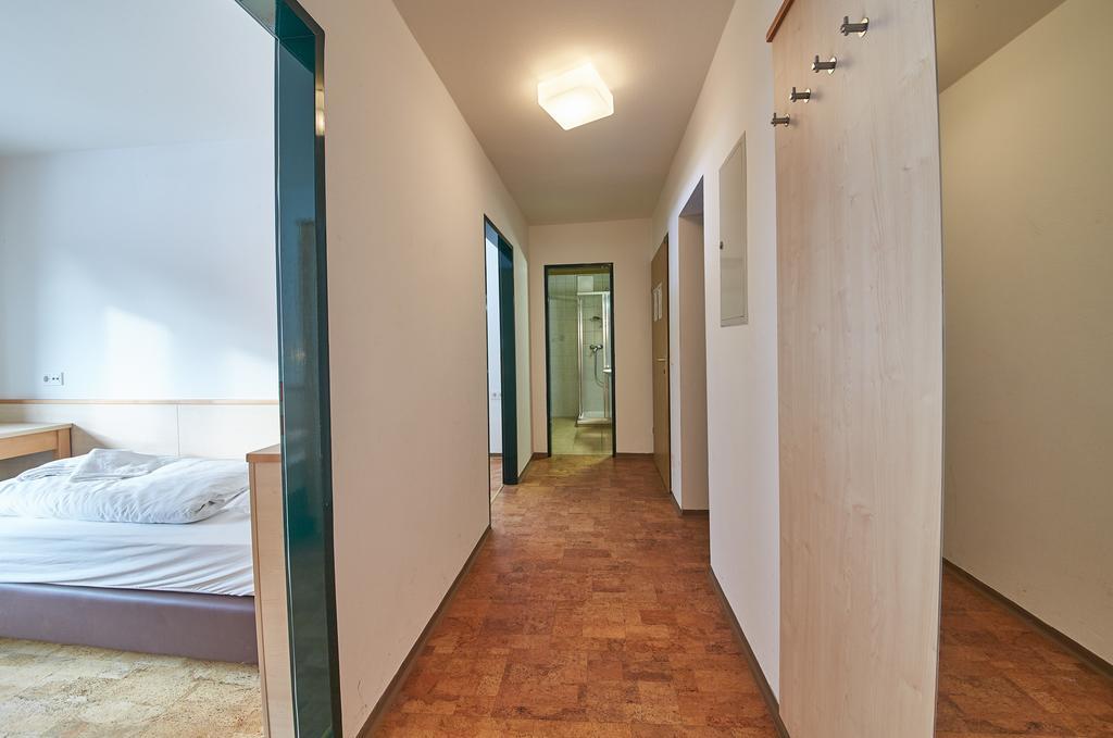 Appartements Glemmtal Saalbach-Hinterglemm Kültér fotó