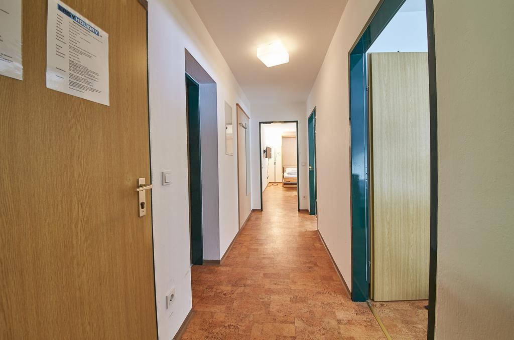Appartements Glemmtal Saalbach-Hinterglemm Kültér fotó