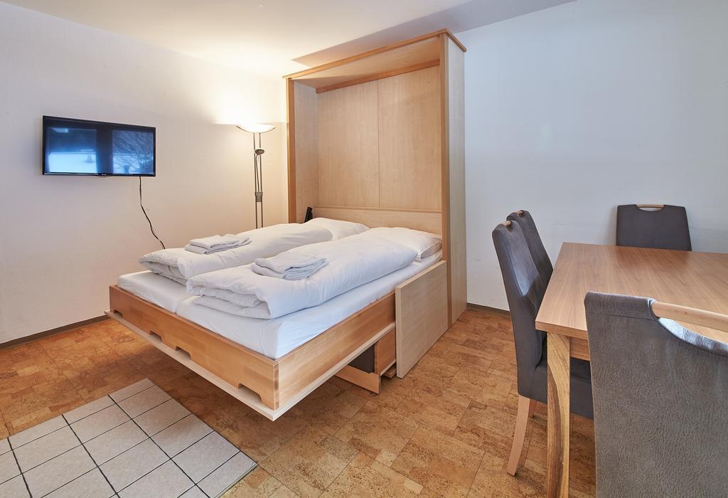 Appartements Glemmtal Saalbach-Hinterglemm Kültér fotó