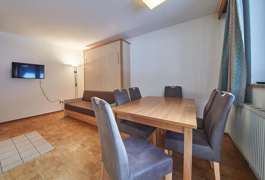 Appartements Glemmtal Saalbach-Hinterglemm Kültér fotó