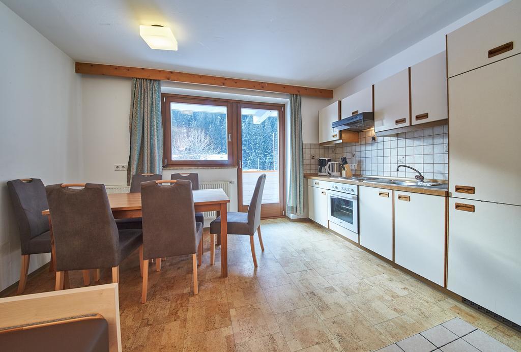 Appartements Glemmtal Saalbach-Hinterglemm Kültér fotó