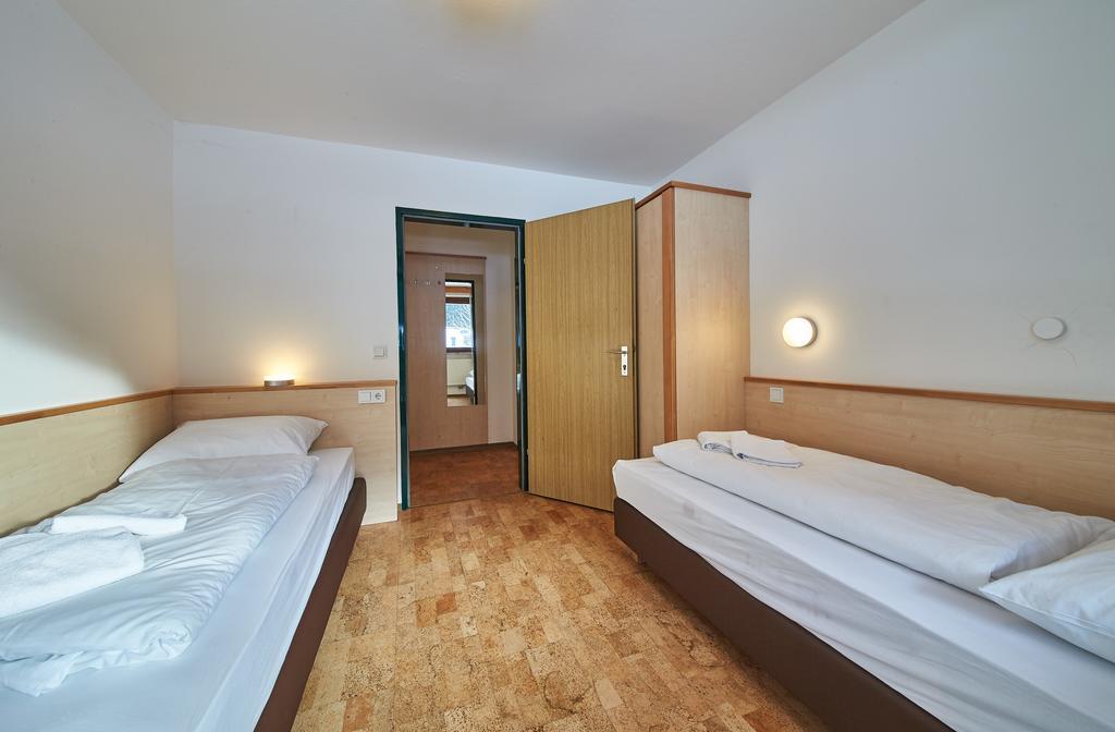 Appartements Glemmtal Saalbach-Hinterglemm Kültér fotó